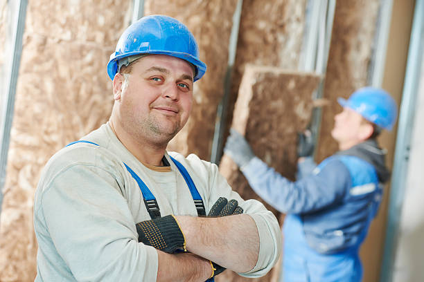 Best Spray Foam Insulation  in Madison, FL